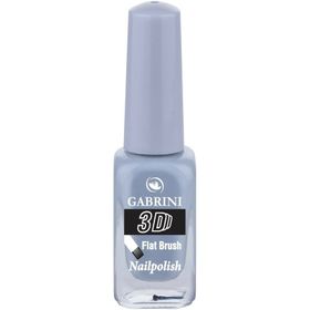 Gabrini 3D No 47 Nailpolish Oje