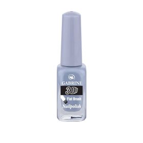 Gabrini 3D No 47 Nailpolish Oje