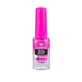 Gabrini 3D No 48 8696814065483 Nailpolish Oje