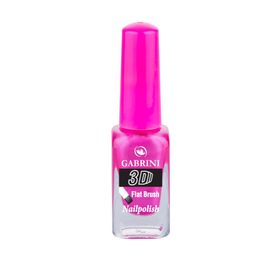 Gabrini 3D No 48 8696814065483 Nailpolish Oje