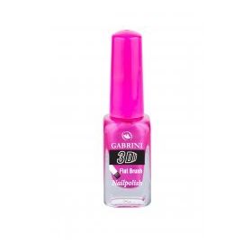 Gabrini 3D No 48 8696814065483 Nailpolish Oje