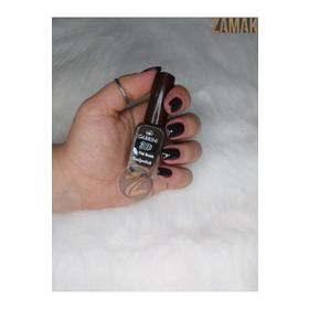 Gabrini 3D No 48 8696814065483 Nailpolish Oje