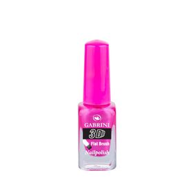 Gabrini 3D No 48 8696814065483 Nailpolish Oje