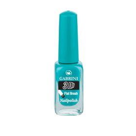 Gabrini 3D No 52 8696814065520 Nailpolish Oje