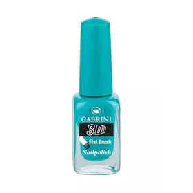 Gabrini 3D No 52 8696814065520 Nailpolish Oje