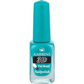 Gabrini 3D No 52 8696814065520 Nailpolish Oje