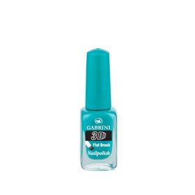 Gabrini 3D No 52 8696814065520 Nailpolish Oje