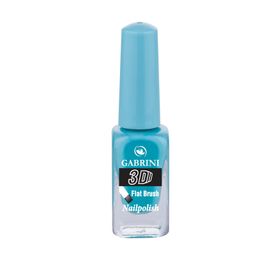 Gabrini 3D No 53 8696814065537 Nailpolish Oje