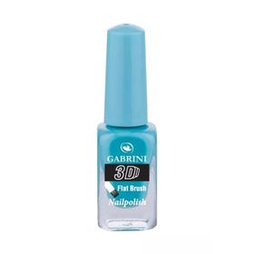 Gabrini 3D No 53 8696814065537 Nailpolish Oje