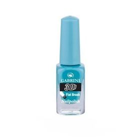 Gabrini 3D No 53 8696814065537 Nailpolish Oje
