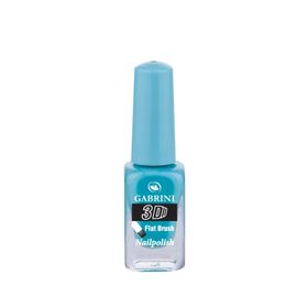 Gabrini 3D No 53 8696814065537 Nailpolish Oje