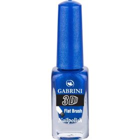 Gabrini 3D No 56 8696814065568 Nailpolish Oje