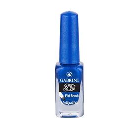 Gabrini 3D No 56 8696814065568 Nailpolish Oje
