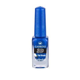Gabrini 3D No 56 8696814065568 Nailpolish Oje