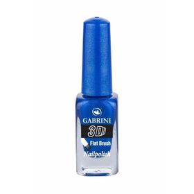 Gabrini 3D No 56 8696814065568 Nailpolish Oje