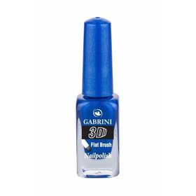 Gabrini 3D No 56 8696814065568 Nailpolish Oje