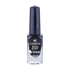 Gabrini 3D No 59 Nailpolish Oje