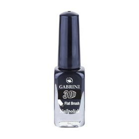 Gabrini 3D No 59 Nailpolish Oje