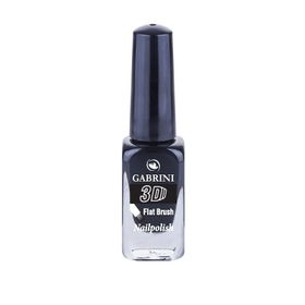 Gabrini 3D No 59 Nailpolish Oje
