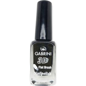 Gabrini 3D No 59 Nailpolish Oje