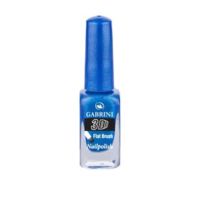 Gabrini 3D No 72 8696814065728 Nailpolish Oje