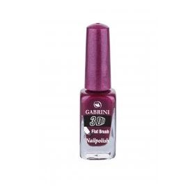 Gabrini 3D No 73 8696814065735 Nailpolish Oje