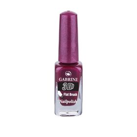 Gabrini 3D No 73 8696814065735 Nailpolish Oje