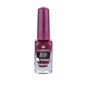 Gabrini 3D No 73 8696814065735 Nailpolish Oje