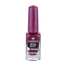 Gabrini 3D No 73 8696814065735 Nailpolish Oje