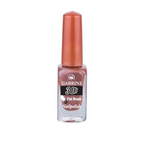 Gabrini 3D No 74 8696814065742 Nailpolish Oje