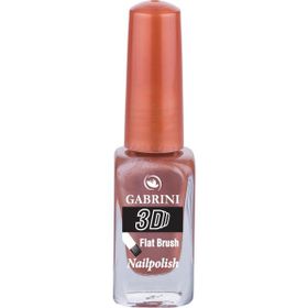 Gabrini 3D No 74 8696814065742 Nailpolish Oje