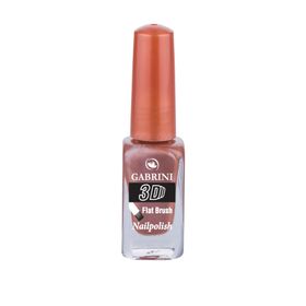 Gabrini 3D No 74 8696814065742 Nailpolish Oje