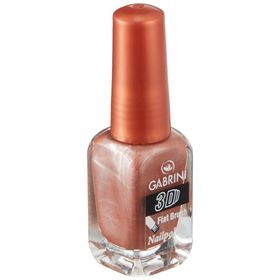 Gabrini 3D No 74 8696814065742 Nailpolish Oje