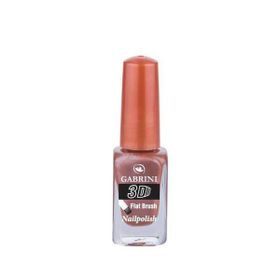 Gabrini 3D No 74 8696814065742 Nailpolish Oje