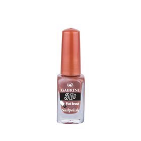Gabrini 3D No 74 8696814065742 Nailpolish Oje