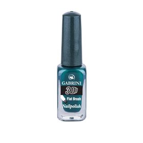 Gabrini 3D No 76 8696814065766 Nailpolish Oje