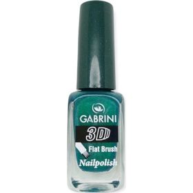 Gabrini 3D No 76 8696814065766 Nailpolish Oje