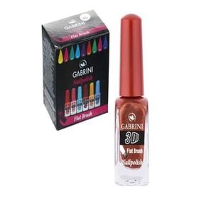 Gabrini 3D No:61 Oje
