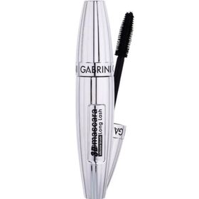 Gabrini 3D Silicone Brush Long Lash Maskara