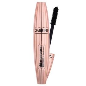 Gabrini 3D Silicone Brush Voluminous Maskara