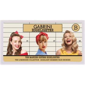 Gabrini 3'lü Highlighter set