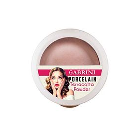 Gabrini 4 1 Porcelain Terracotta Powder