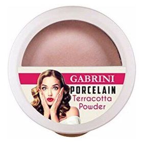 Gabrini 4 1 Porcelain Terracotta Powder