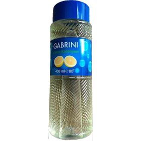 Gabrini 400 ml 80 Derece Limon Kolonyası