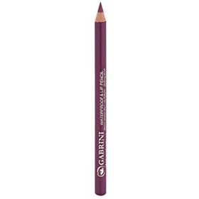 Gabrini 6 Lip ve Eye Pencil
