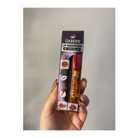 Gabrini 7 ml Lip Maximizer Dudak Dolgunlaştırıcı
