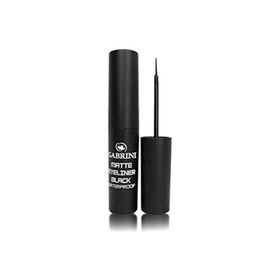 Gabrini 7 ml Siyah Waterproof Matte Eyeliner