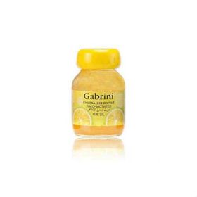 Gabrini 75 ml Limonlu Aseton