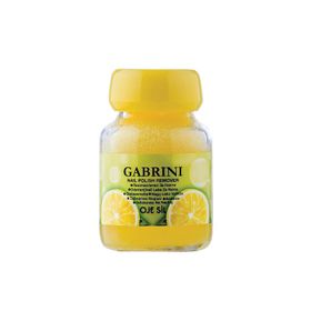 Gabrini 75 ml Limonlu Aseton