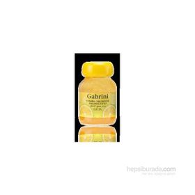 Gabrini 75 ml Limonlu Aseton